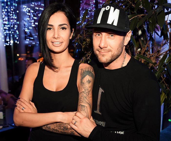 Александр Липовой