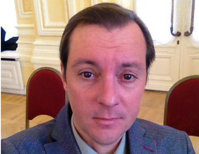 Александр Зоточкин