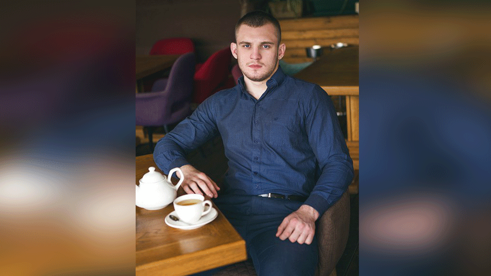 Аркадий Лисин