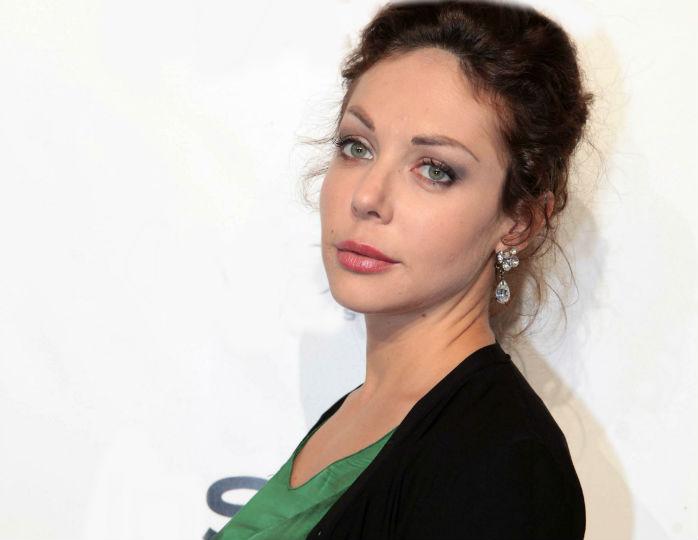 Божена Рынска