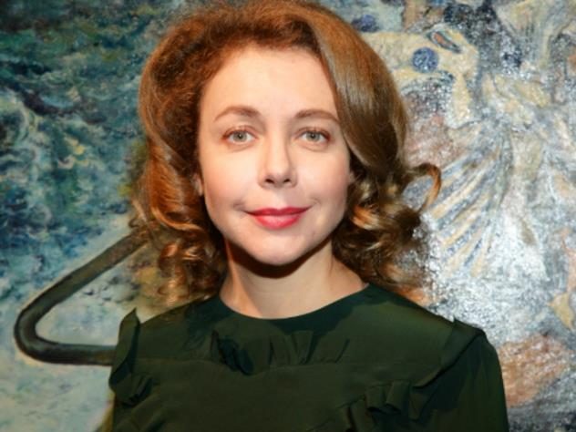 Божена Рынска