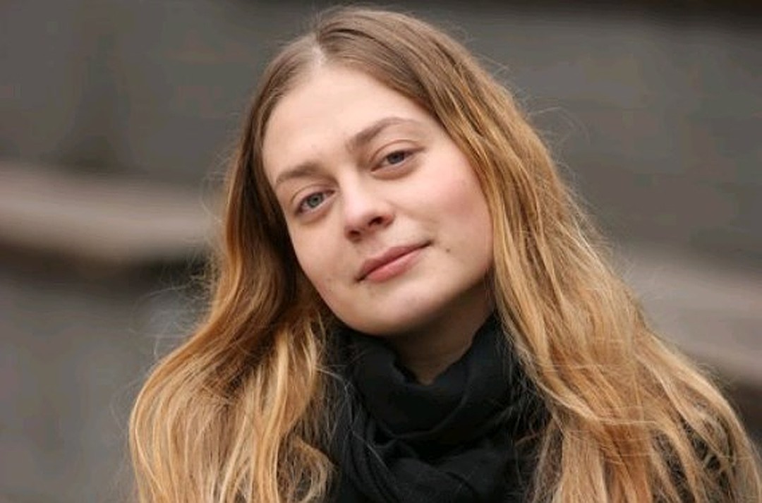 Дарья Егорычева