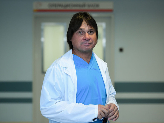 Евгений Покушалов