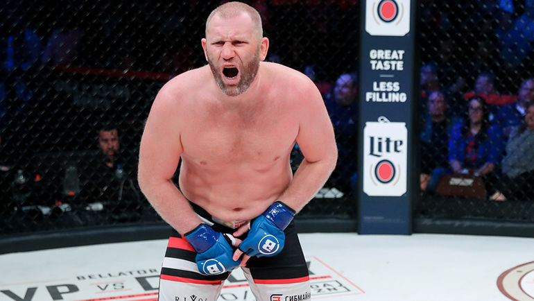 Харитонов Митрион