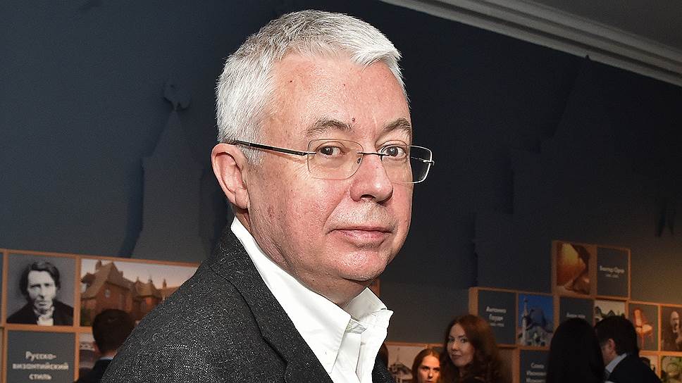 Игорь Малашенко