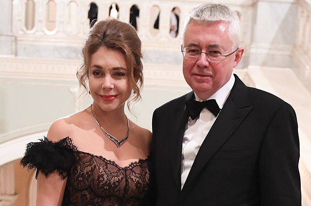 Игорь Малашенко