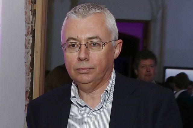 Игорь Малашенко