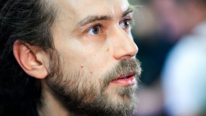 Кирилл Толмацкий Децл