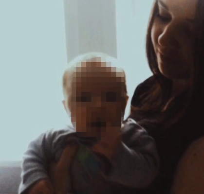 Мария Плёнкина