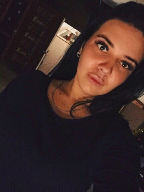 Мария Плёнкина