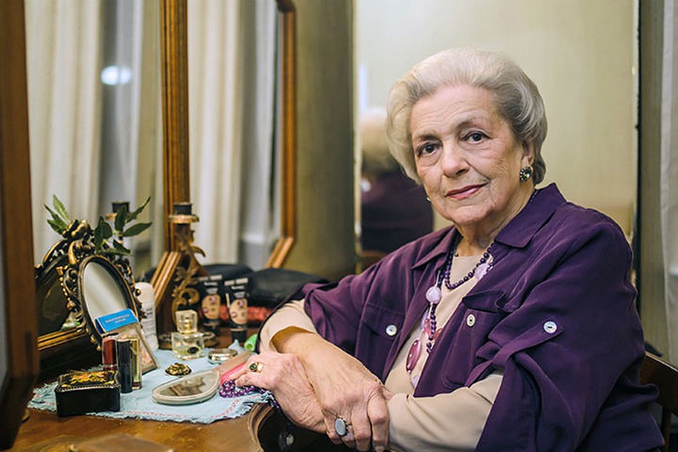 Наталья Терентьева