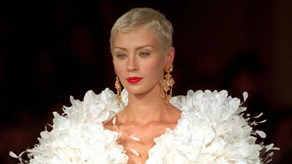 Ольга Пантюшенкова