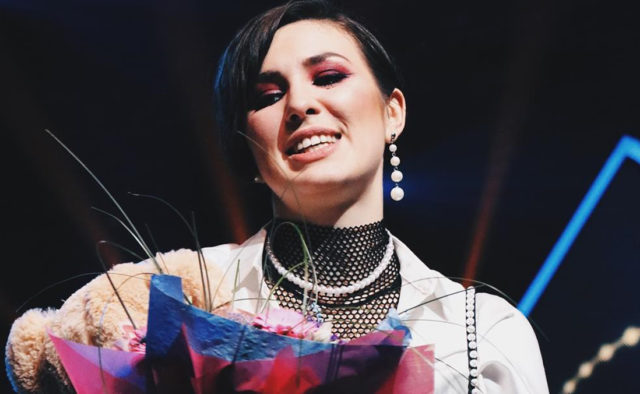 Скандал с Евровидением 2019