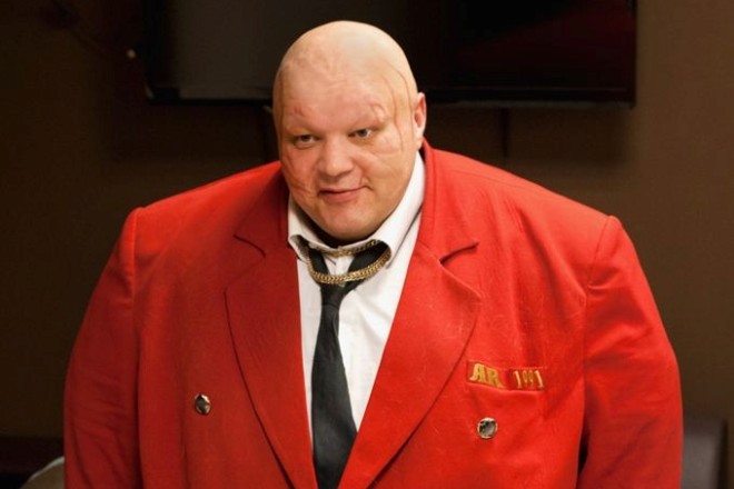 Стас Барецкий