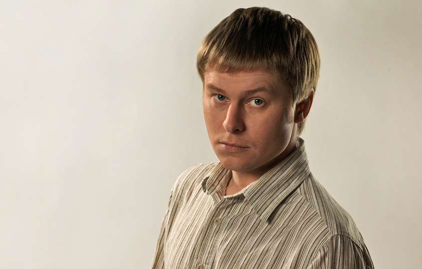 Юрий Кучинский