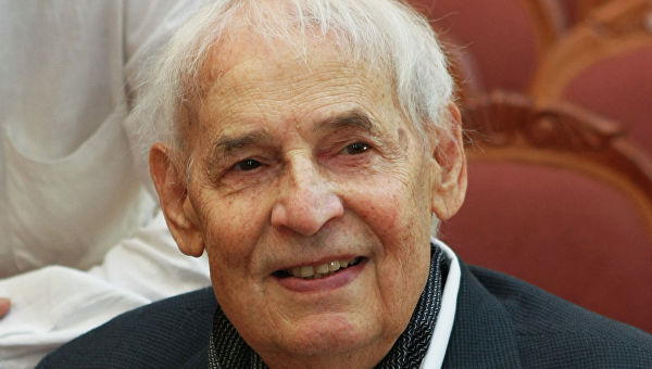 Анатолий Адоскин