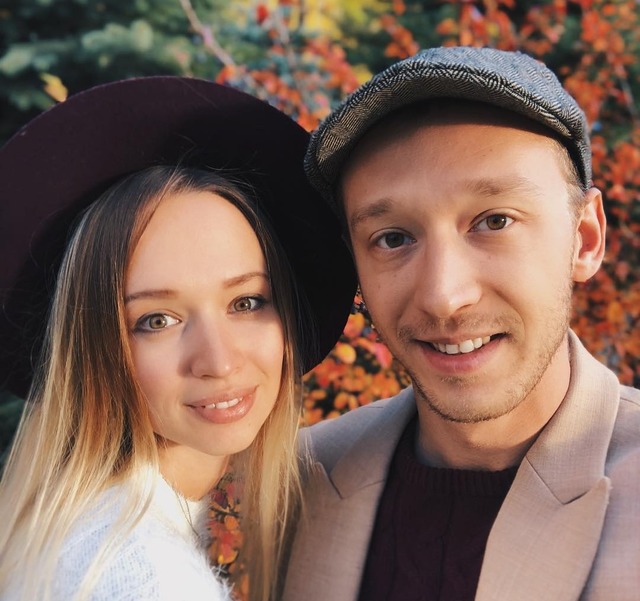 Екатерина Полякова