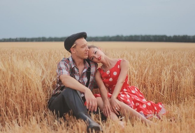 Екатерина Полякова