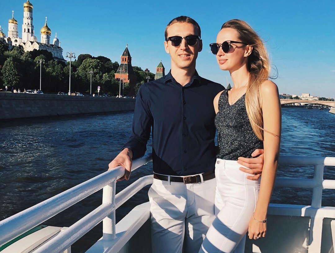 Екатерина Полякова