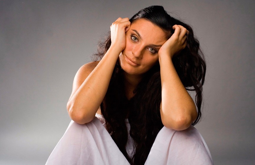 Елена Ваенга