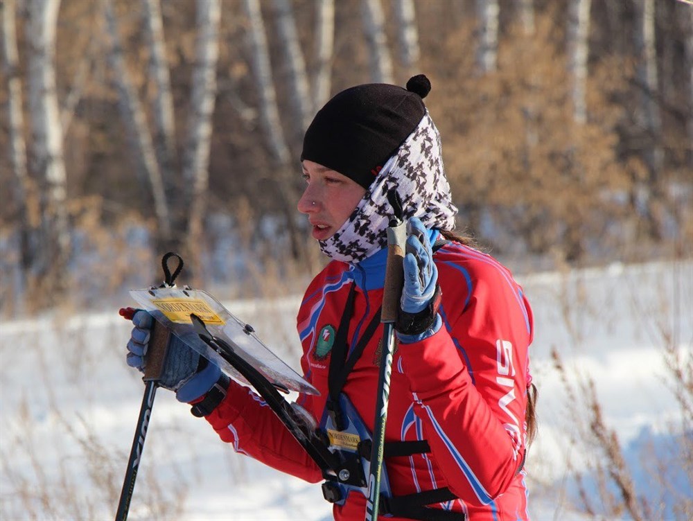 Елизавета Моисеенко