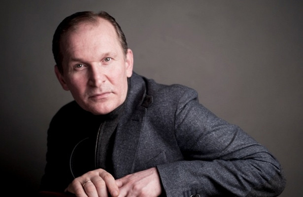 Федор Добронравов