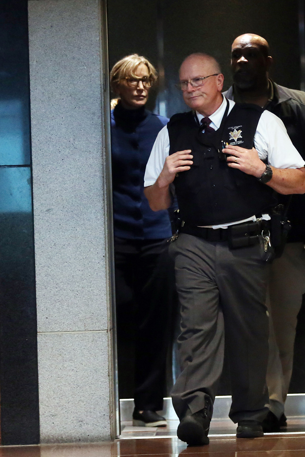 Фелисити Хаффман