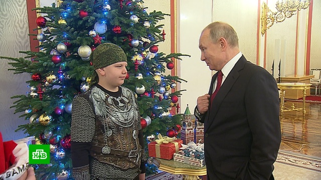 Коля Кузнецов