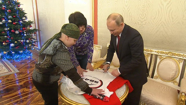 Коля Кузнецов