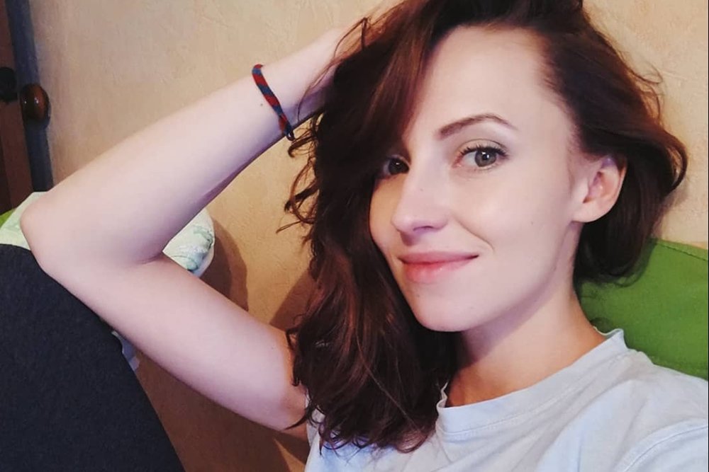 Лола Льдова