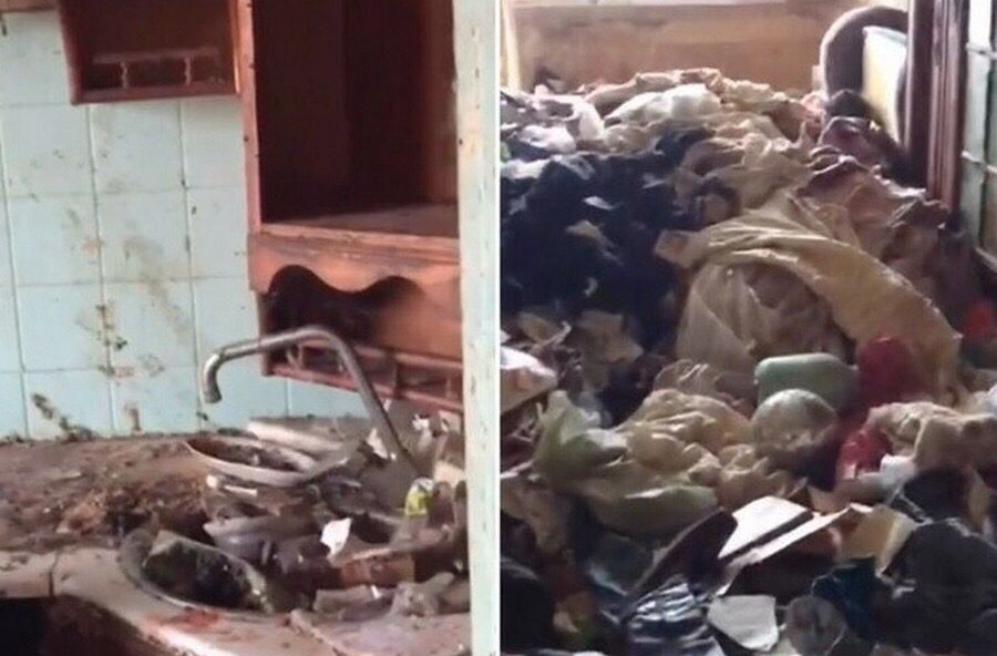 Люба Гаращенко