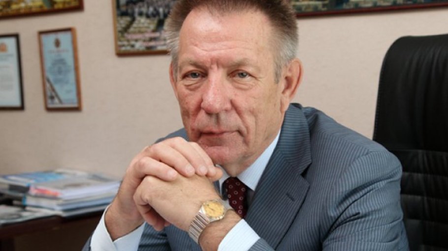 Николай Герасименко