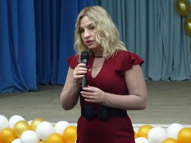 Ольга Александровна Торубарова