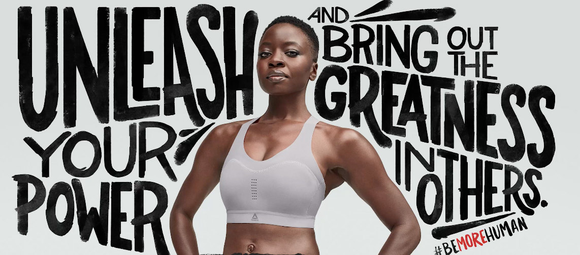 Пересядь с иглы мужского одобрения на мужское лицо