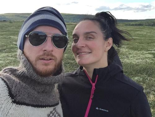 Роман Садырбаев 