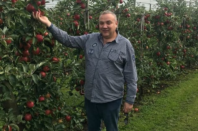 Ширинов Айдын Ширинович