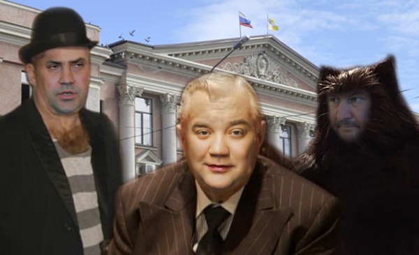 Ширинов Айдын Ширинович