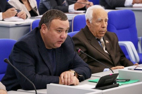 Ширинов Айдын Ширинович