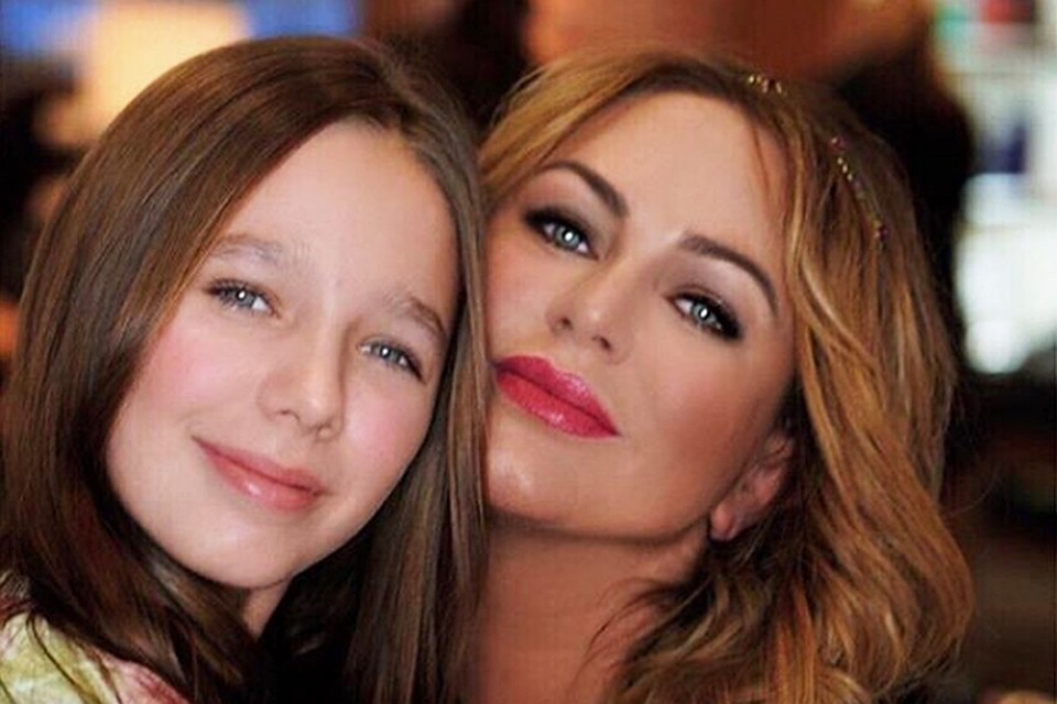 Вера Алдонина