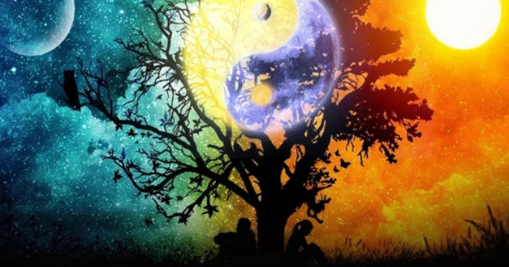 Весеннее равноденствие