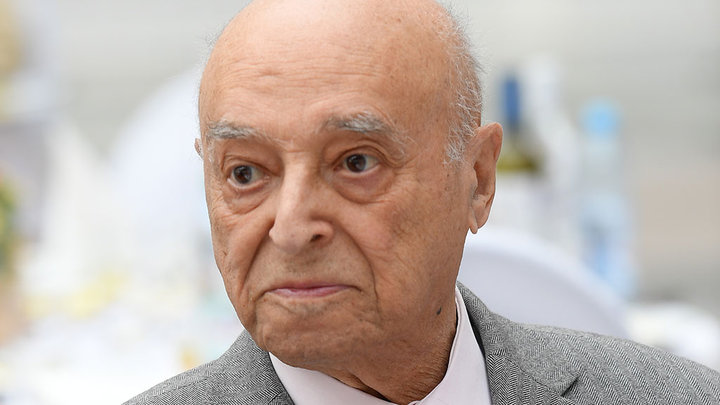 Владимир Этуш