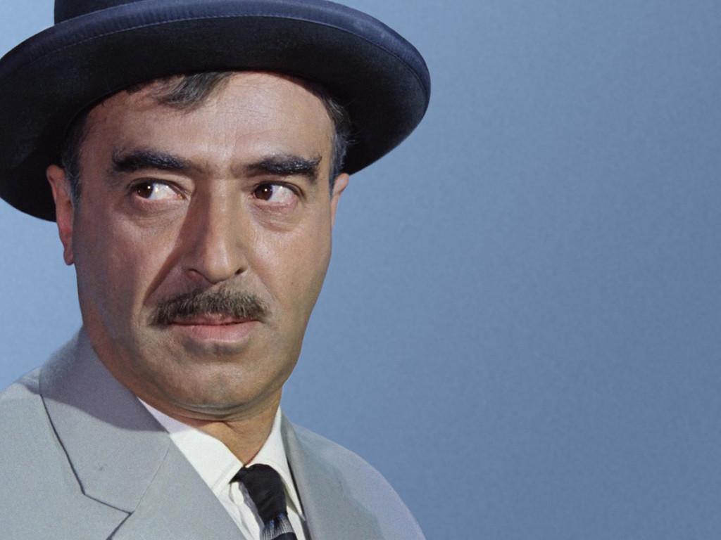 Владимир Этуш