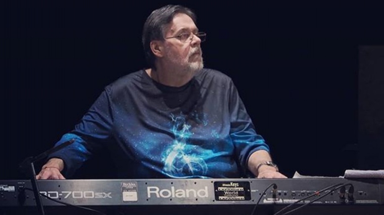 Юрий Капетанаки