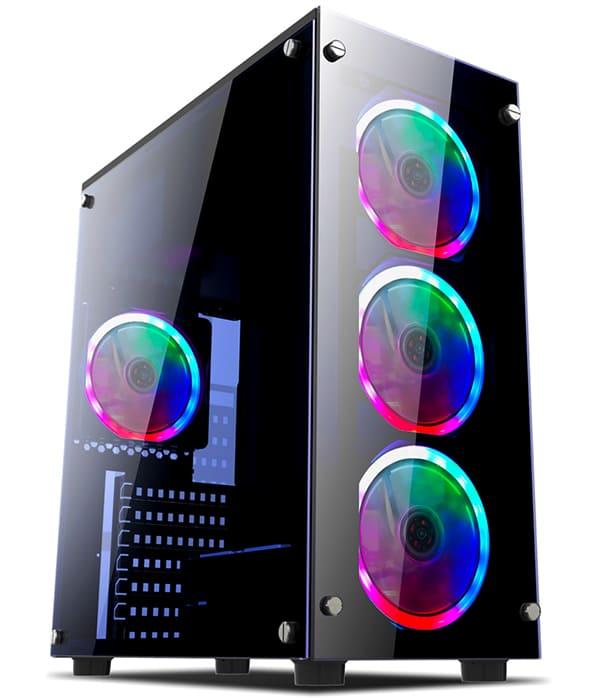 Где купить мощные ПК