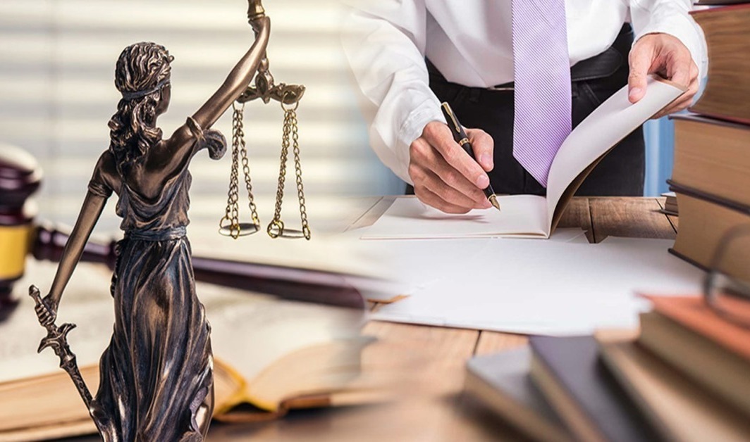 Бесплатная юридическая консультация