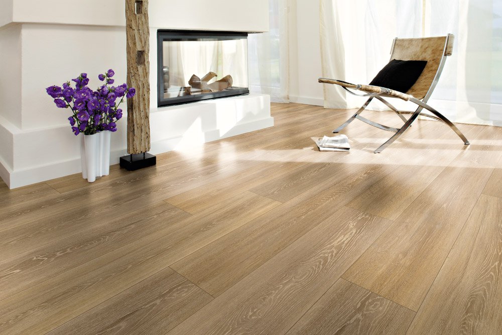 Как выбрать ламинат