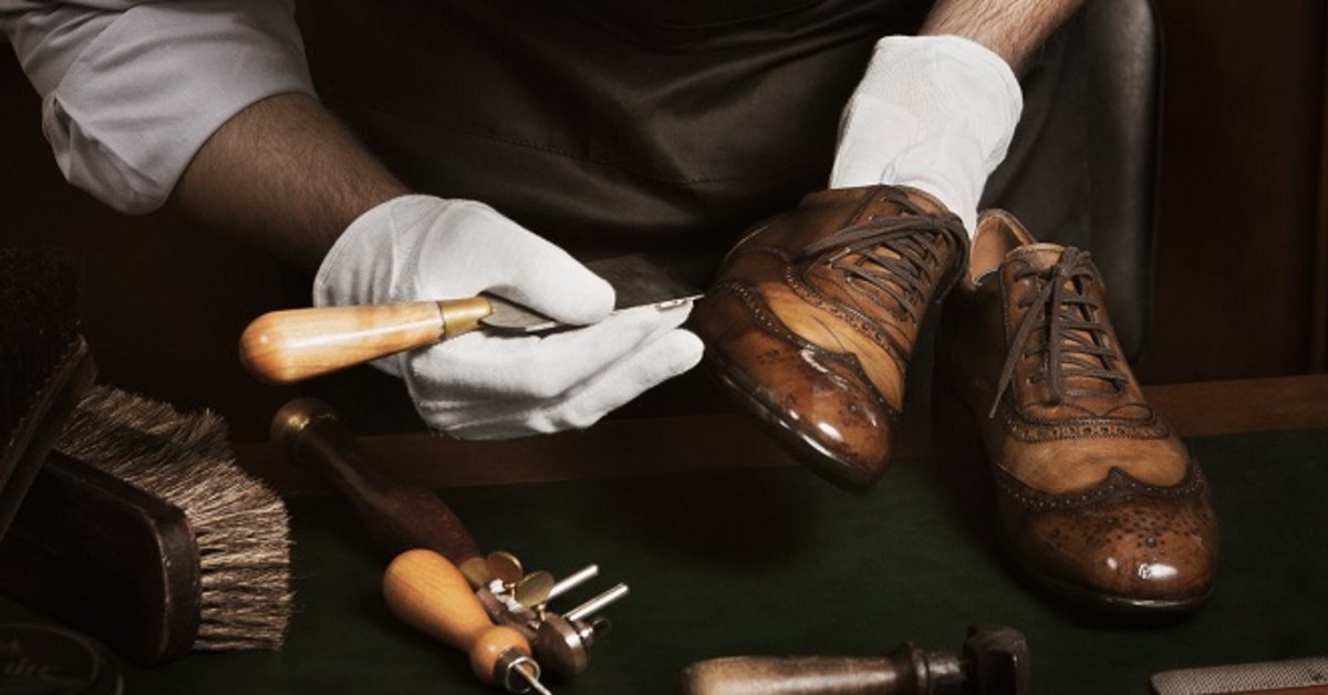 Профессиональная реставрационная мастерская