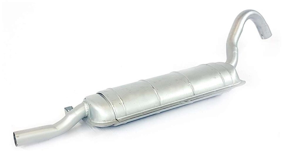 Helpauto – магазин выхлопных систем