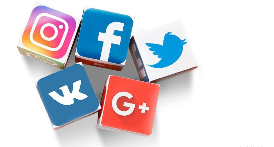 Что такое социальное продвижение