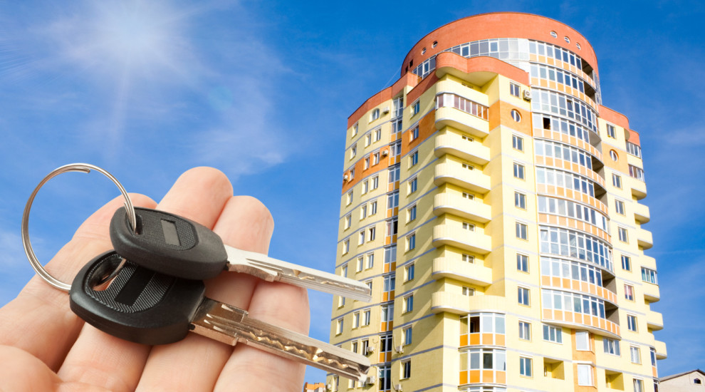 Как выгодно купить квартиру в новостройке?